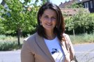 Ministerin Kaniber