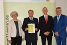 Bundespolizeiaus- und -fortbildungszentrum Oerlenbach, Lkr. Bad Kissingen