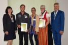 Gruppenbild Oberpfalz