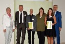 Gruppenbild Niederbayern