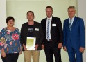 MAN Energy Solutions SE Augsburg