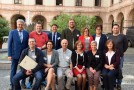 Gruppenbild Oberbayern
