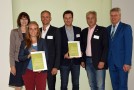 Gruppenbild Mittelfranken