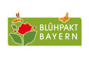 Logo Blühpakt Bayern