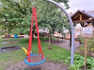 Le Opf Ikom Kinder-erlebnisspielplatz