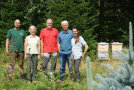 Gruppenfoto