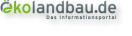 Logo Ökolandbau.de