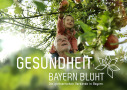 Logo Bayern blüht