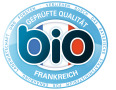 Biosiegel Frankreich