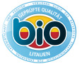 Biosiegel Litauen