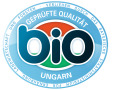 Biosiegel Ungarn