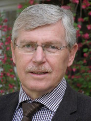 Georg Mayer, AELF Regensburg-Schwandorf (privat)