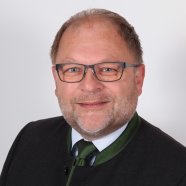 Christian Wild, AELF Ingolstadt-Pfaffenhofen