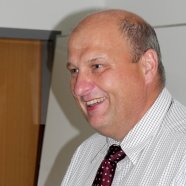 Gerd Düll, AELF Fürth-Uffenheim