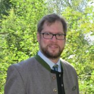 Portraitfoto Christian Webert