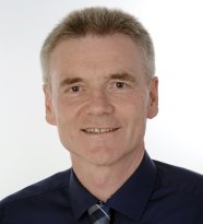 Josef Groß, AELF Deggendorf-Straubing