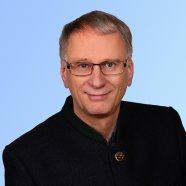 Dr. Georg Kasberger, AELF Rosenheim (Foto: privat)