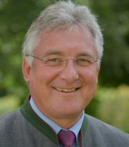 Robert Schnellhammer, AELF Passau (privat)