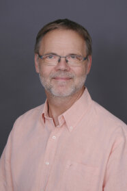 Portrait Landwirtschaftsdirektor Konrad Schrottenloher