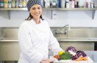 Hauswirtschafter/in und Assistent/in für Ernährung und Versorgung
